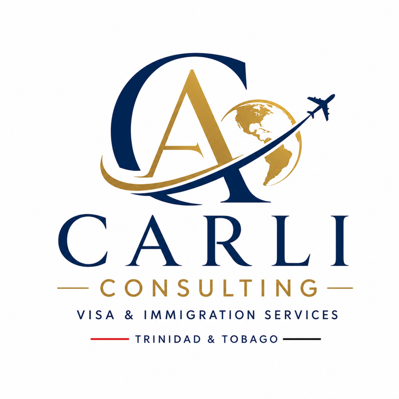 CARLI Consulting logo